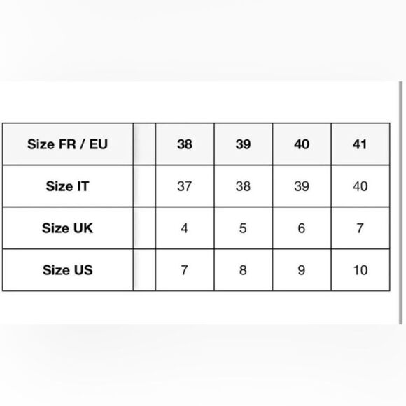 Zadig & Voltaire Leather sandal Cecilia Caprese black heeled sandal Size… - Picture 17 of 17